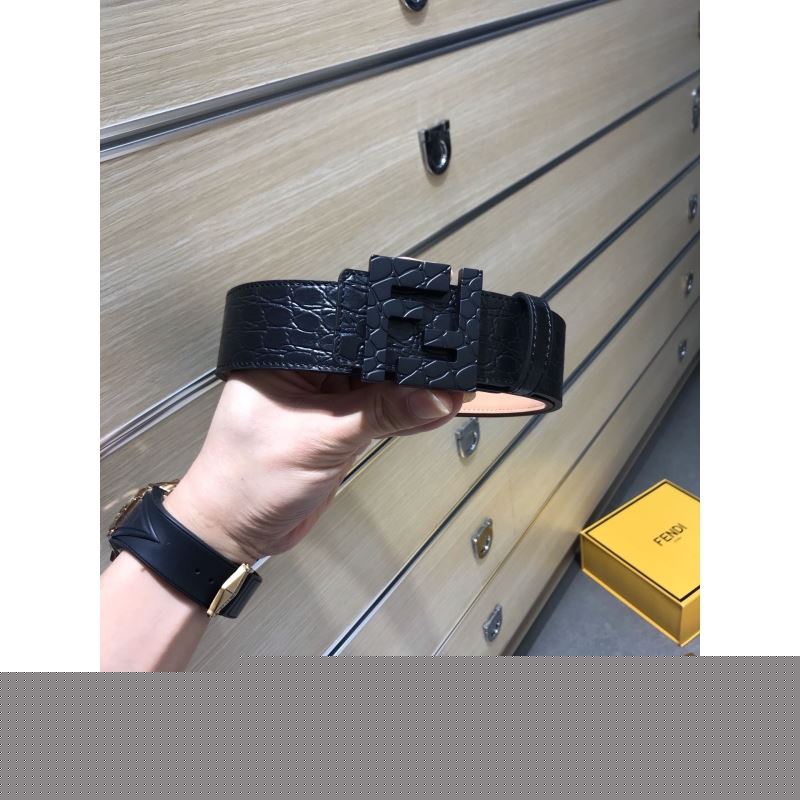 F**di belts